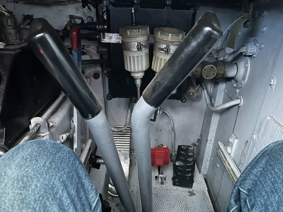 1976 Alvis - Image 3 of 4