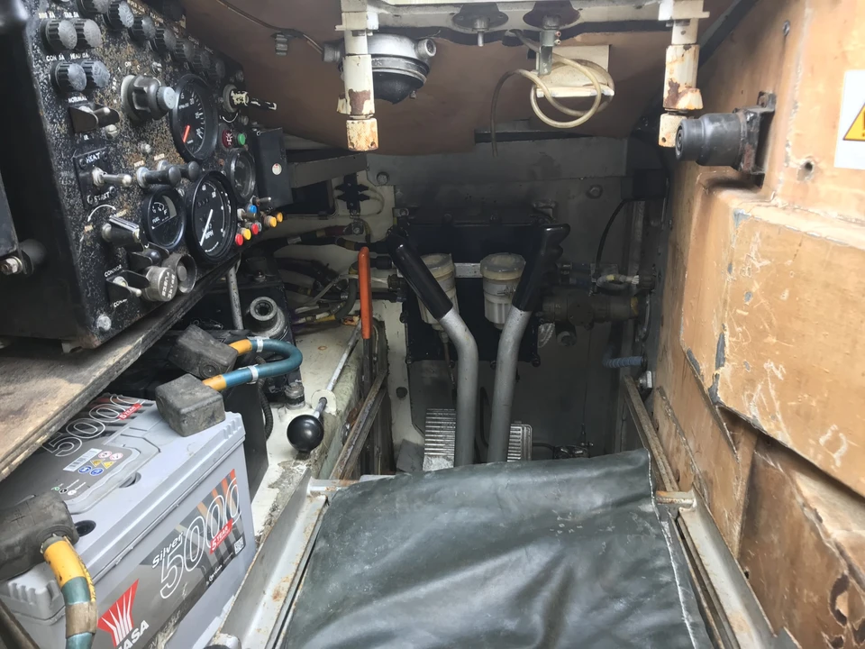 1976 Alvis - Image 21 of 31