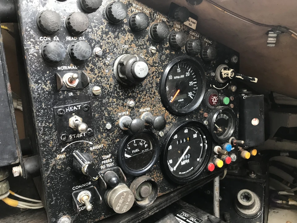 1976 Alvis - Image 24 of 31