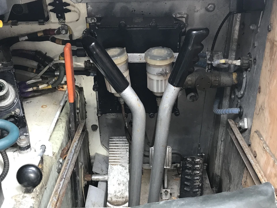 1976 Alvis - Image 27 of 31