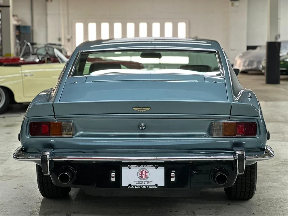 1976 Aston Martin - Image 5 of 31