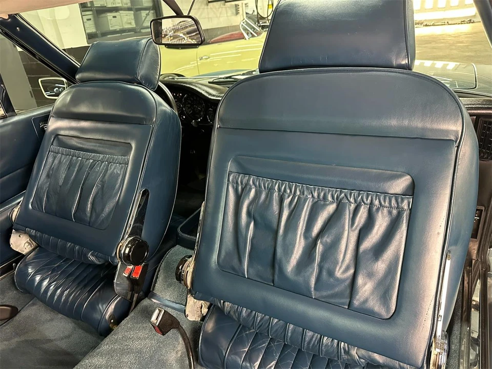 1976 Aston Martin - Image 23 of 31
