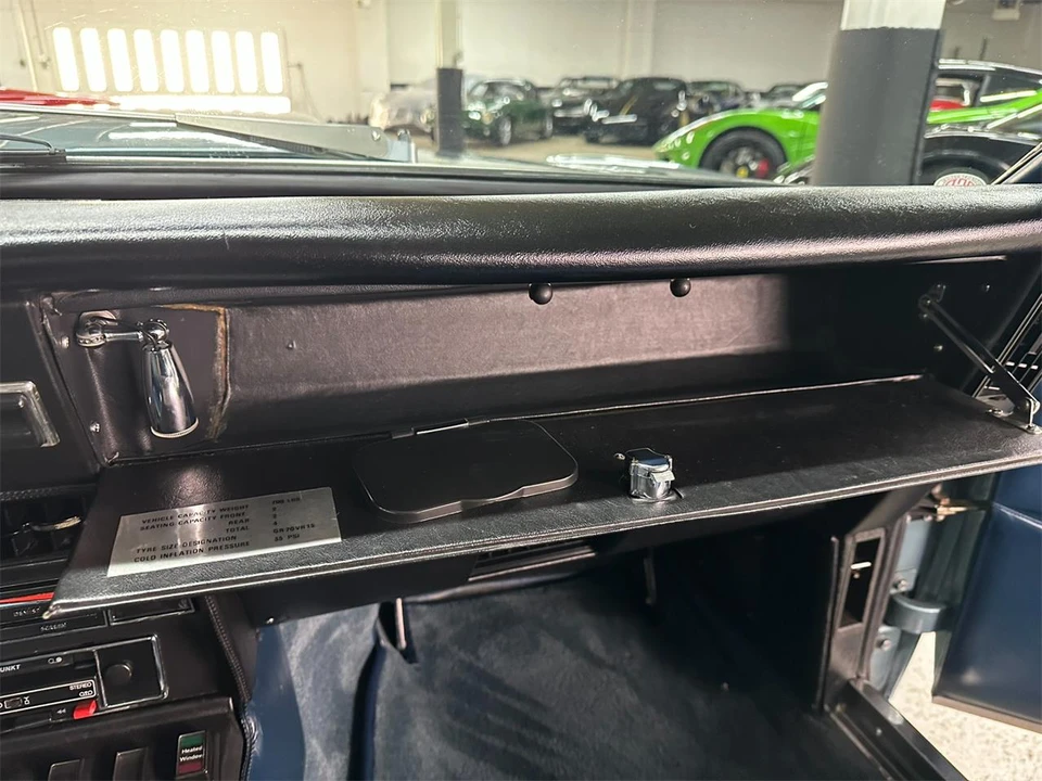 1976 Aston Martin - Image 19 of 31