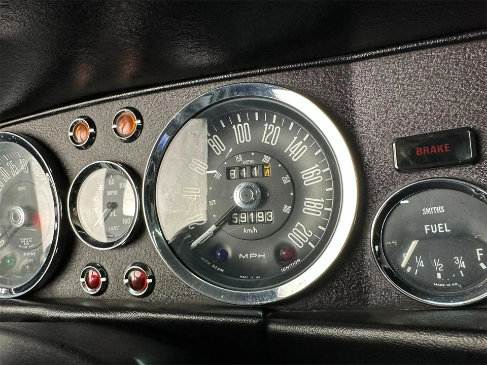 1976 Aston Martin - Image 15 of 31