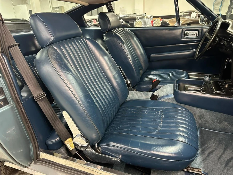 1976 Aston Martin - Image 17 of 31