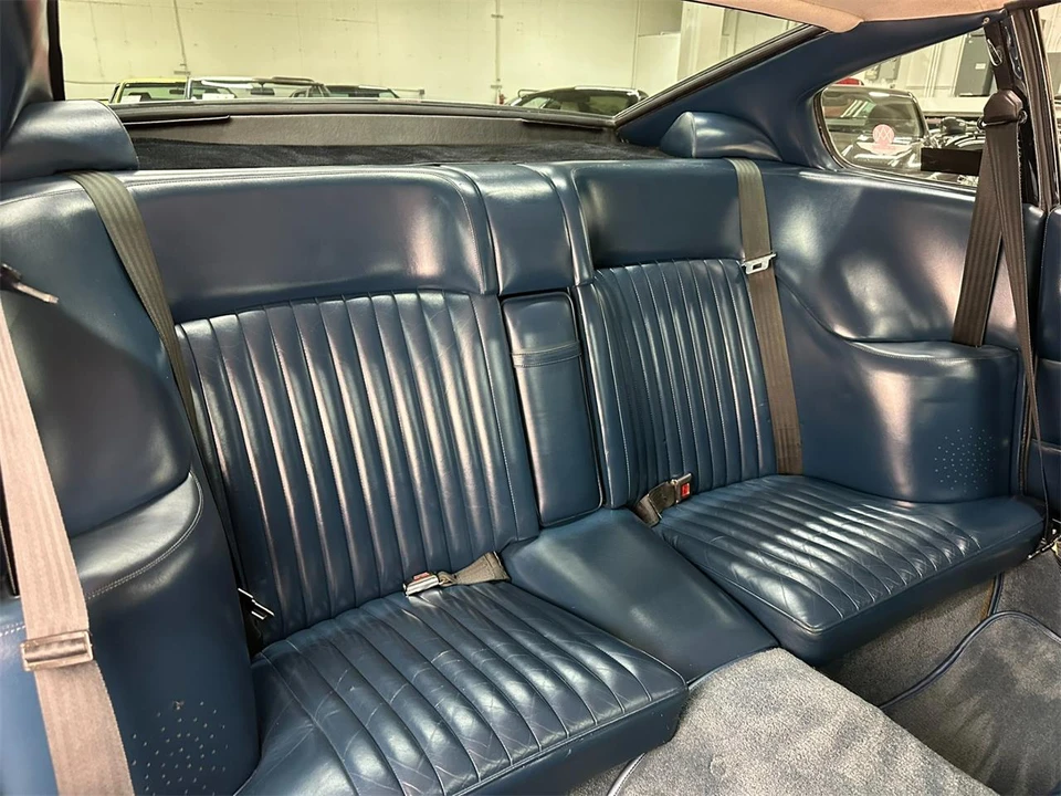1976 Aston Martin - Image 21 of 31