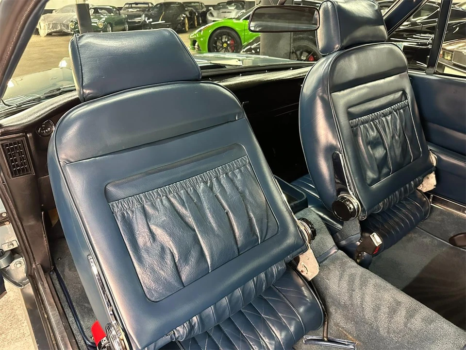1976 Aston Martin - Image 22 of 31
