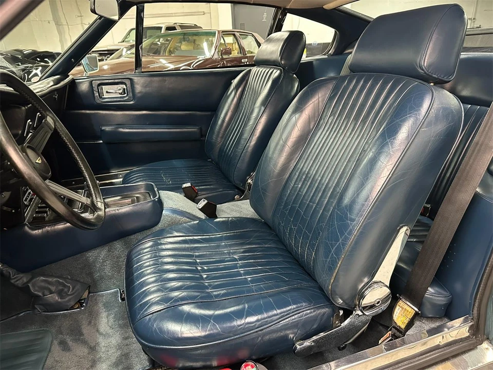 1976 Aston Martin - Image 12 of 31
