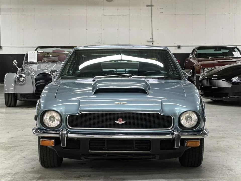 1976 Aston Martin - Image 2 of 31