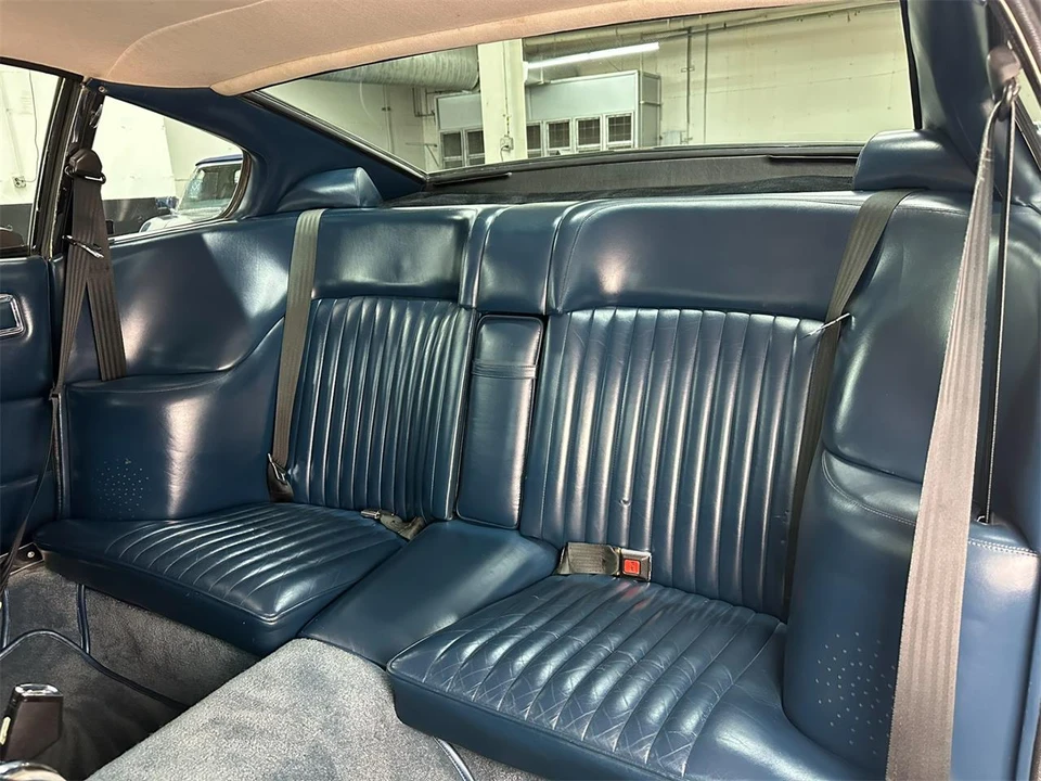 1976 Aston Martin - Image 20 of 31