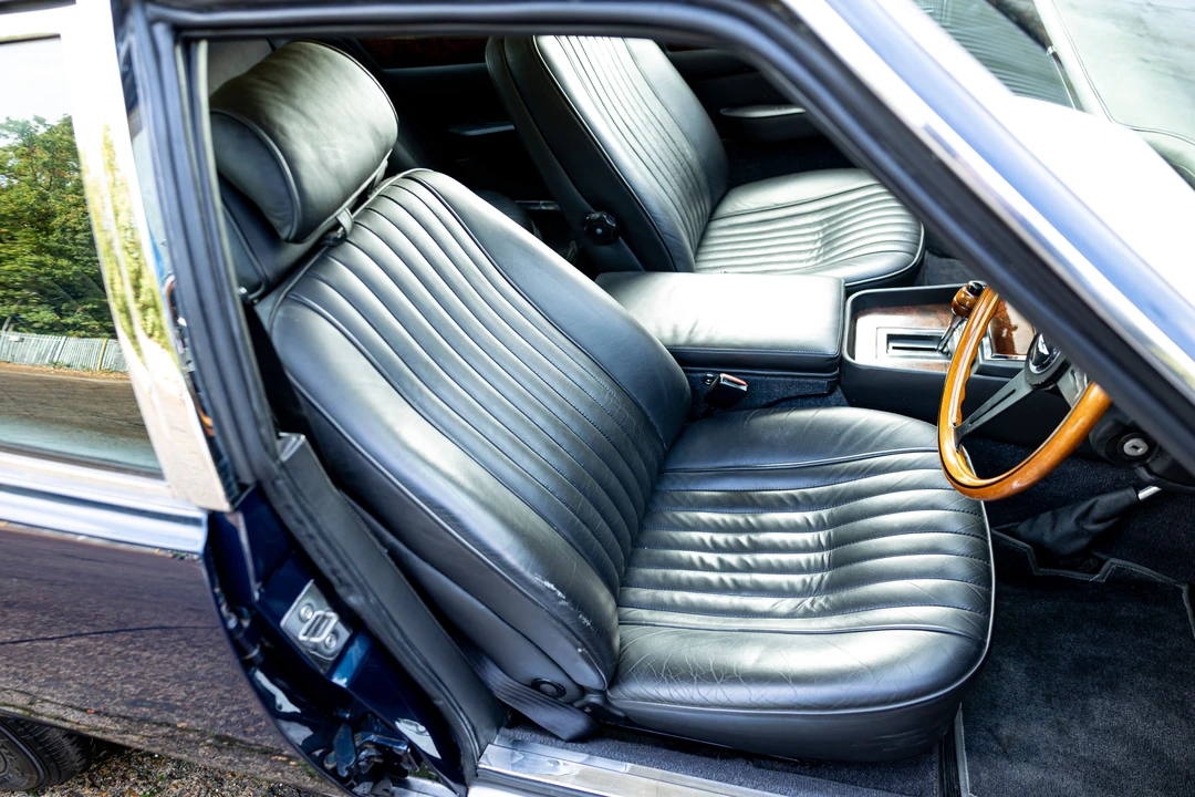 1976 Aston Martin Lagonda - Image 16 of 23