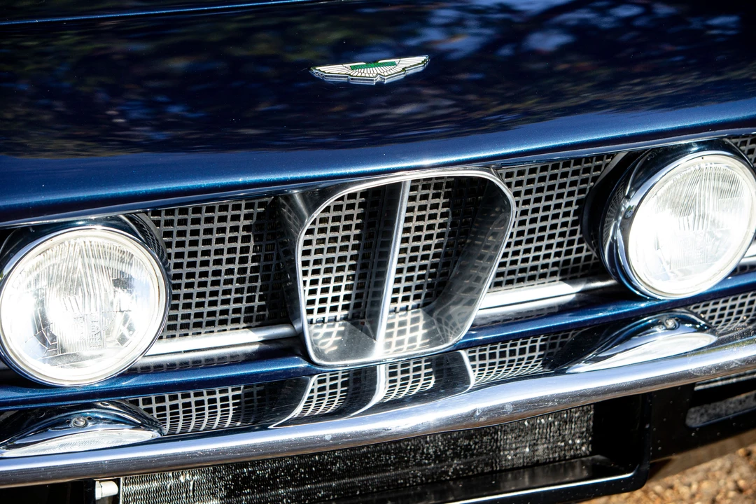 1976 Aston Martin Lagonda - Image 5 of 23