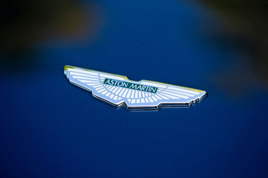 1976 Aston Martin Lagonda - Image 3 of 23
