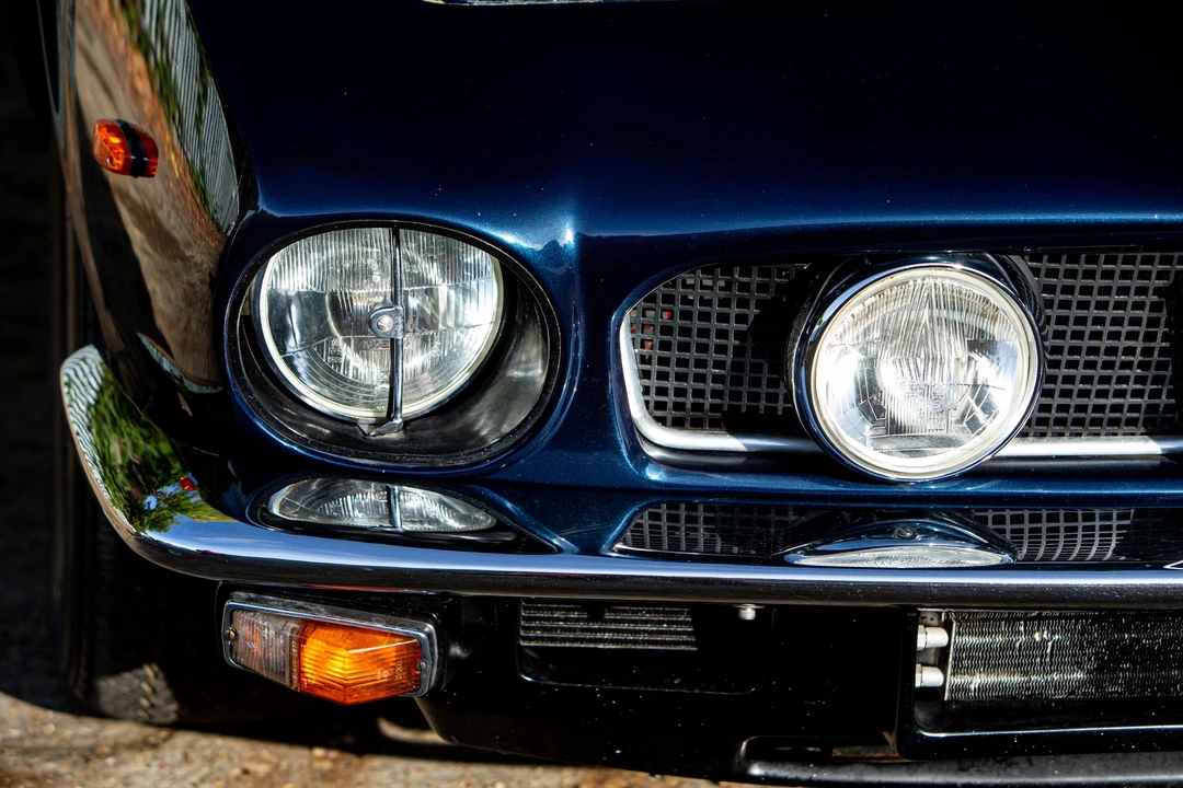 1976 Aston Martin Lagonda - Image 6 of 23