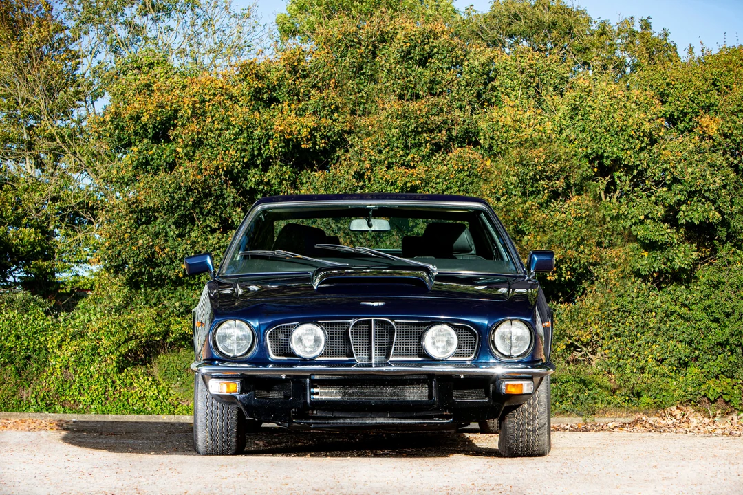 1976 Aston Martin Lagonda - Image 7 of 23