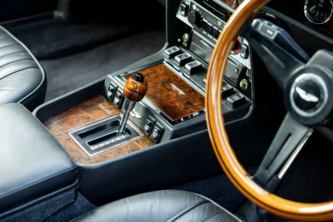 1976 Aston Martin Lagonda - Image 19 of 23