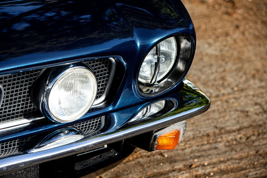 1976 Aston Martin Lagonda - Image 4 of 23