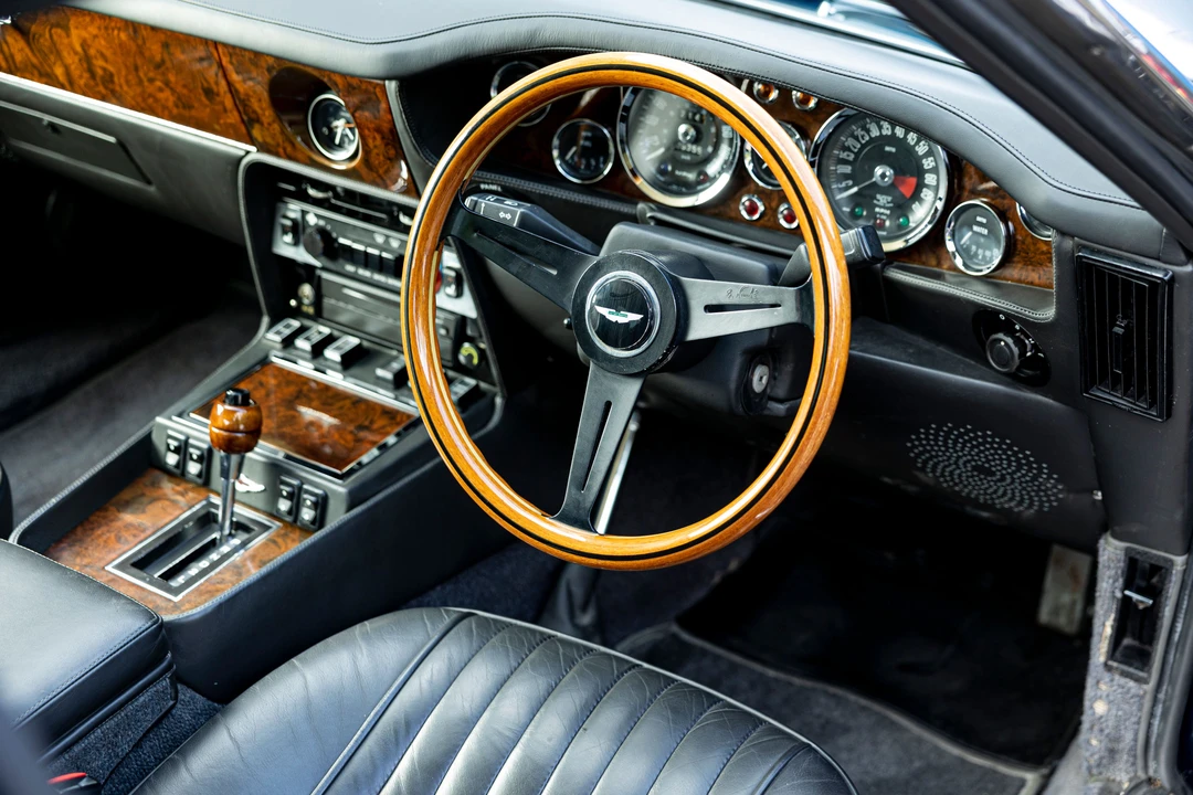 1976 Aston Martin Lagonda - Image 20 of 23