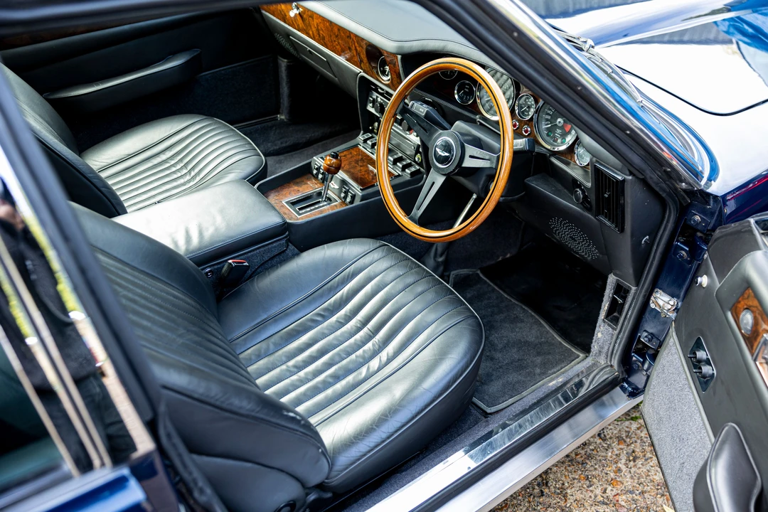 1976 Aston Martin Lagonda - Image 21 of 23