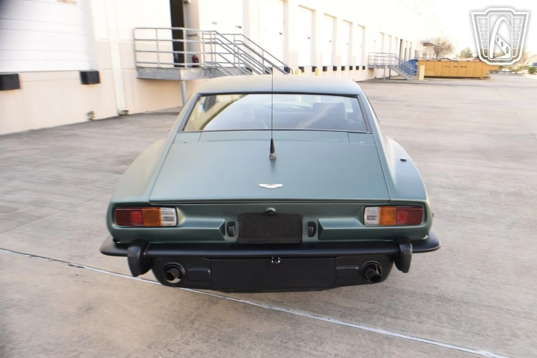 1976 Aston Martin AM V8 - Image 10 of 12