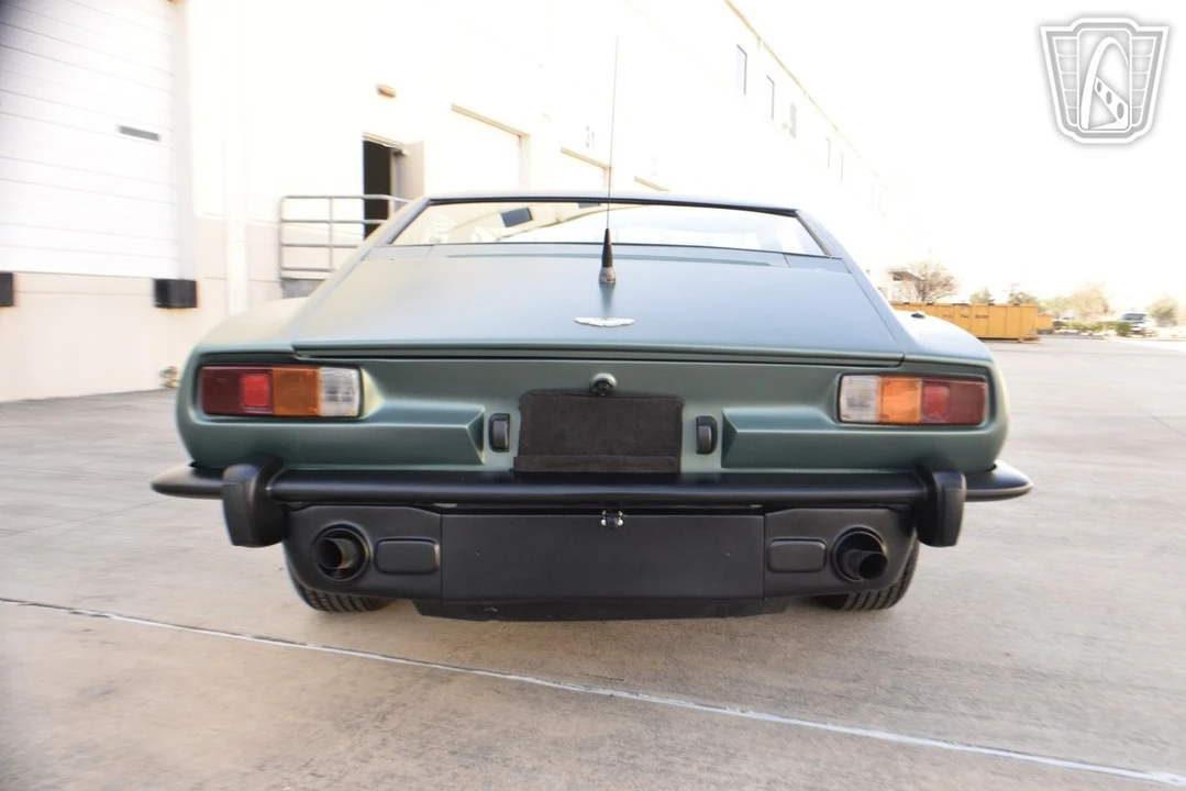 1976 Aston Martin AM V8 - Image 11 of 12