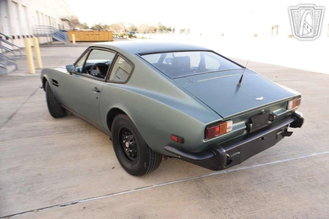1976 Aston Martin AM V8 - Image 7 of 12