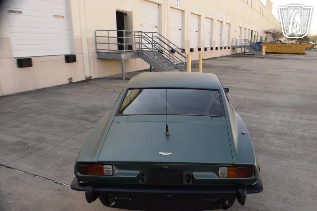 1976 Aston Martin AM V8 - Image 9 of 12
