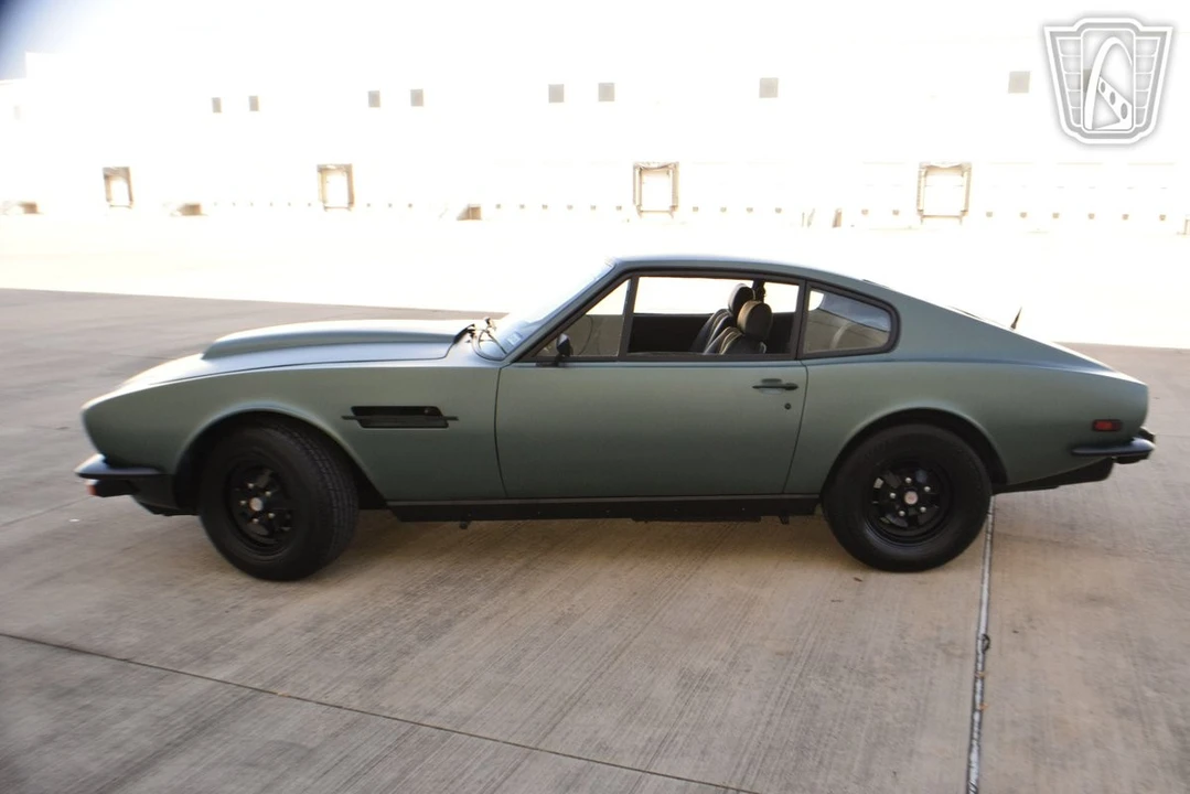 1976 Aston Martin AM V8 - Image 4 of 12