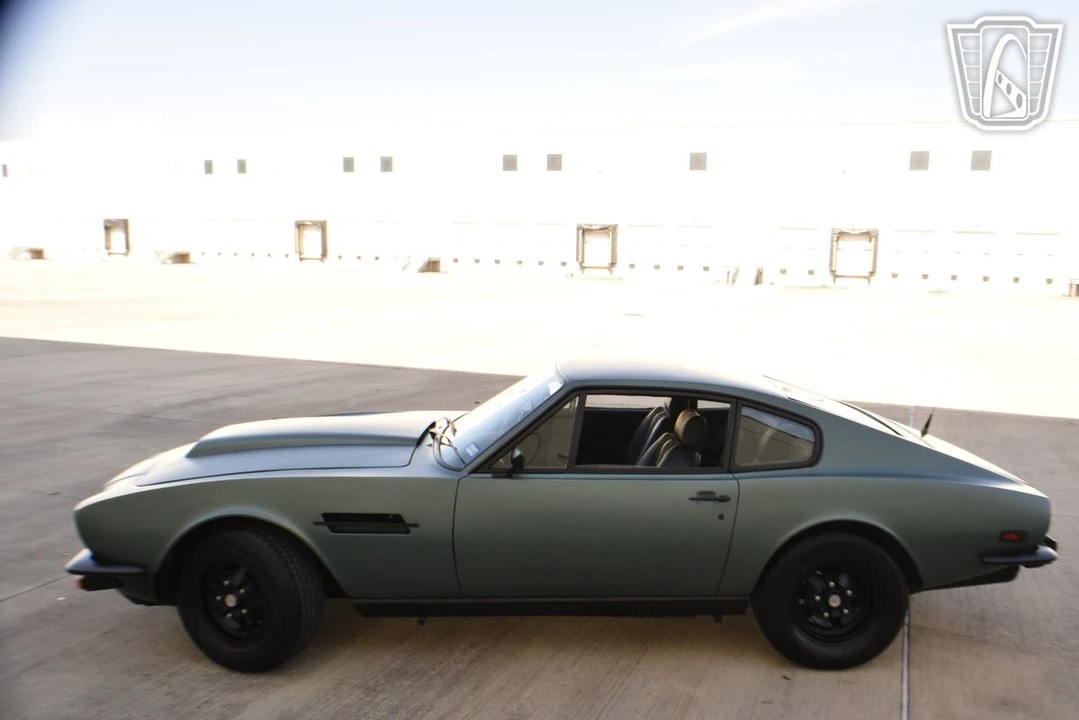 1976 Aston Martin AM V8 - Image 3 of 12