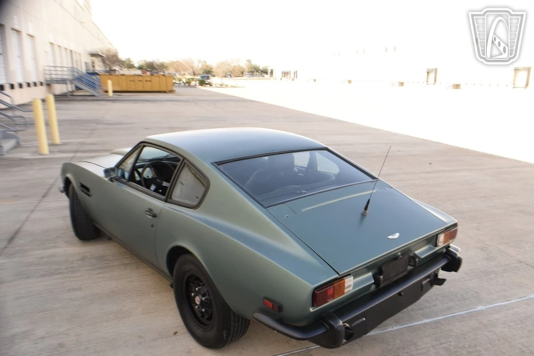 1976 Aston Martin AM V8 - Image 6 of 12