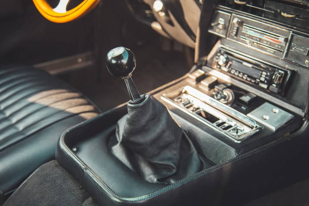 1976 Aston Martin AM V8 - Image 22 of 30