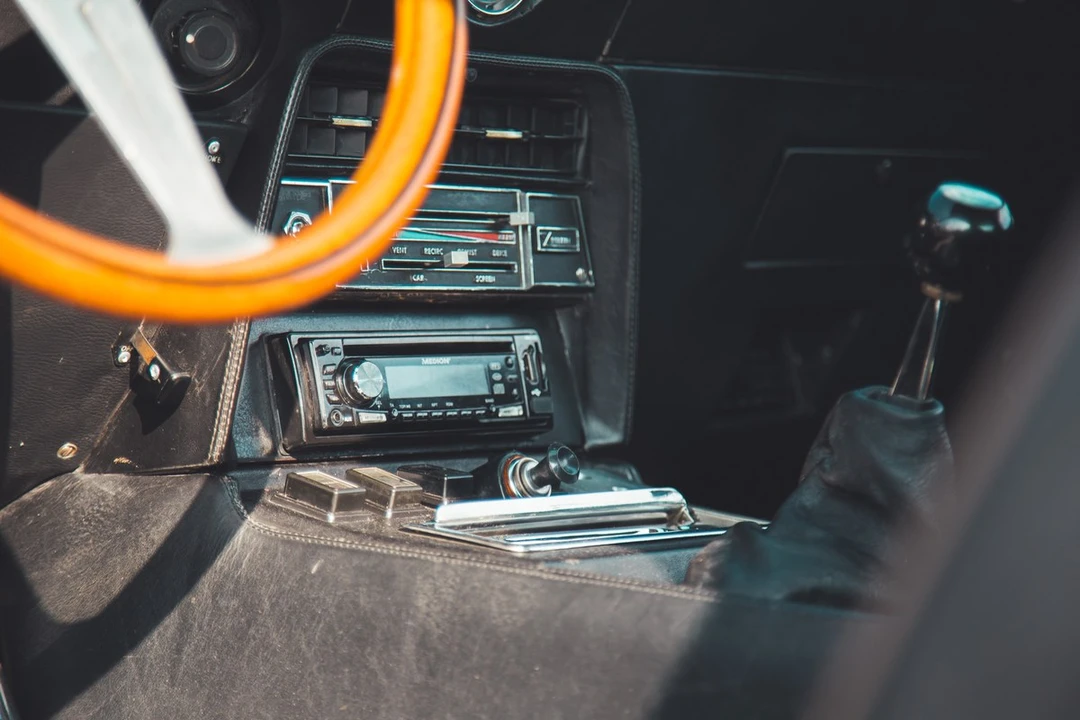 1976 Aston Martin AM V8 - Image 19 of 30