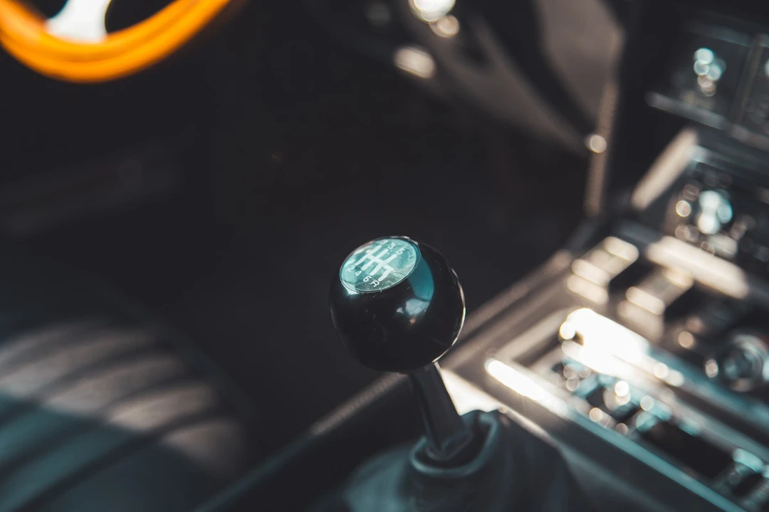 1976 Aston Martin AM V8 - Image 28 of 30