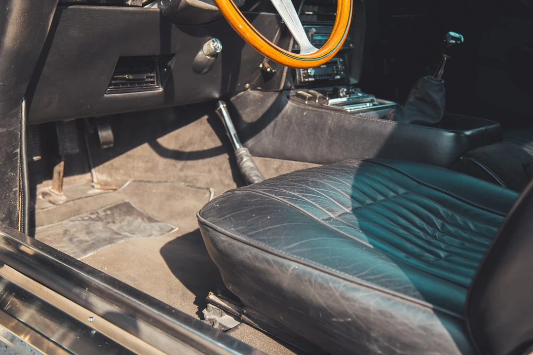 1976 Aston Martin AM V8 - Image 18 of 30