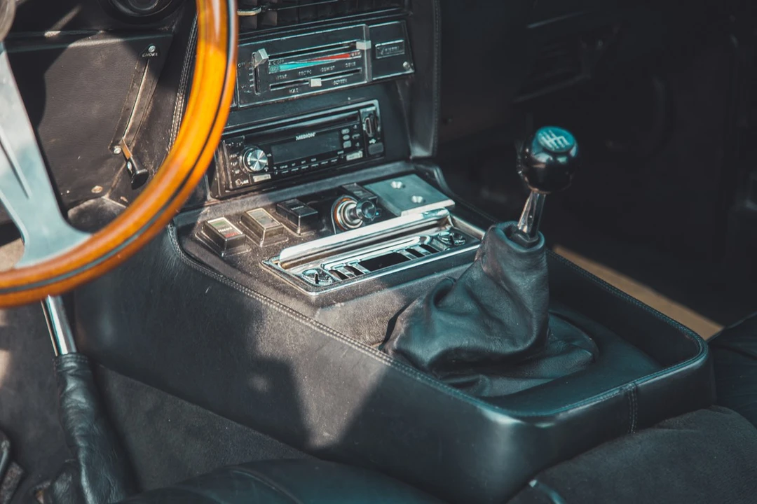 1976 Aston Martin AM V8 - Image 16 of 30