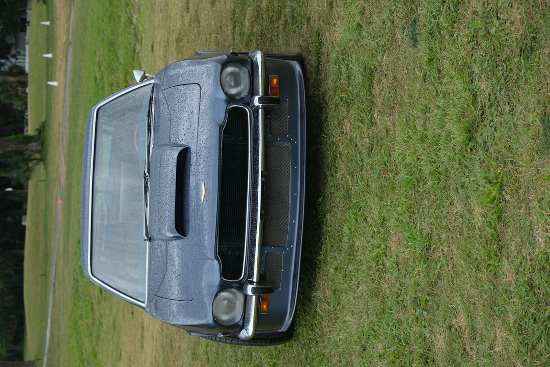 1976 Aston Martin AM V8 - Image 13 of 19