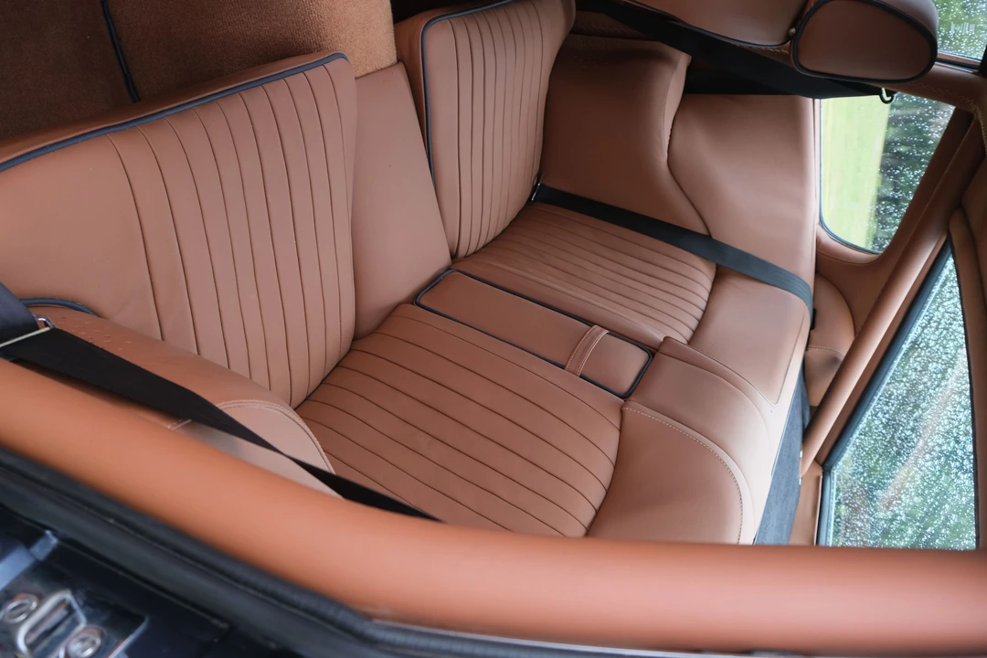 1976 Aston Martin AM V8 - Image 5 of 19