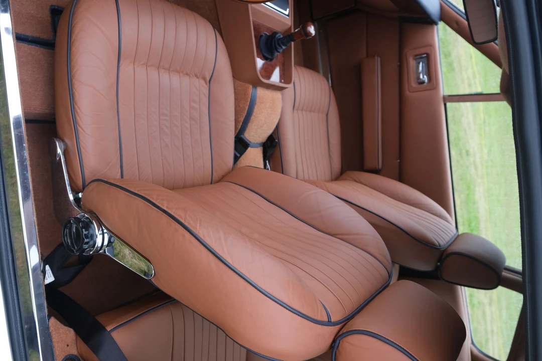 1976 Aston Martin AM V8 - Image 6 of 19