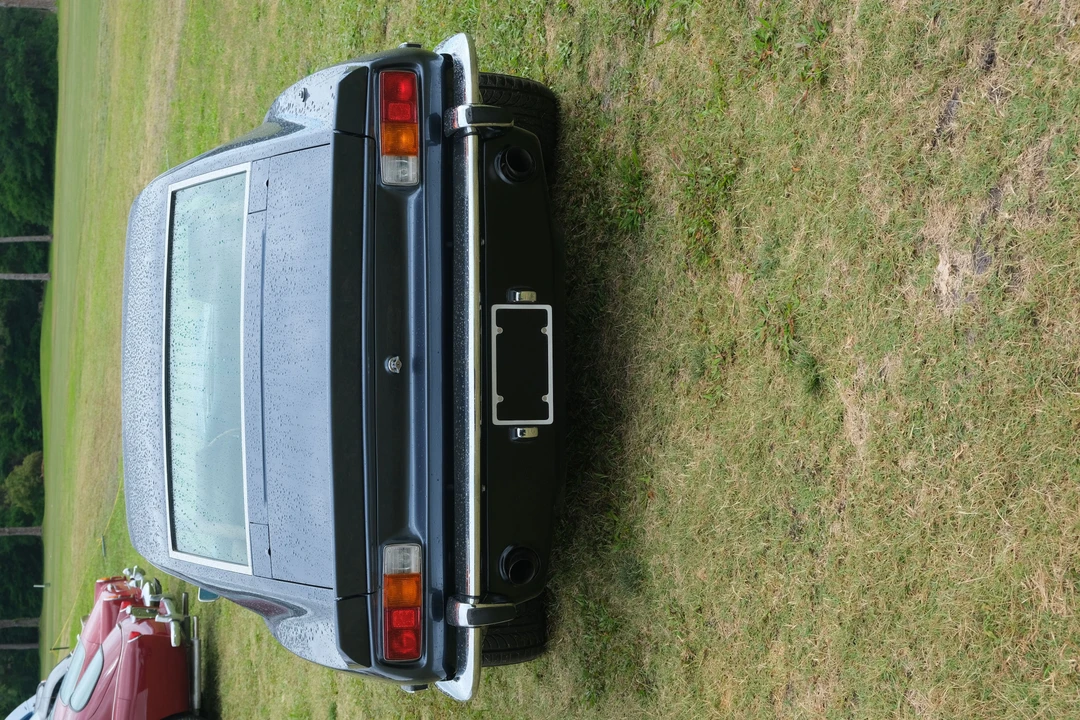 1976 Aston Martin AM V8 - Image 9 of 19