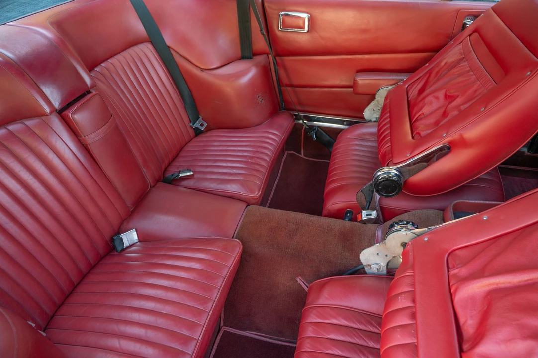 1976 Aston Martin AM V8 - Image 30 of 31