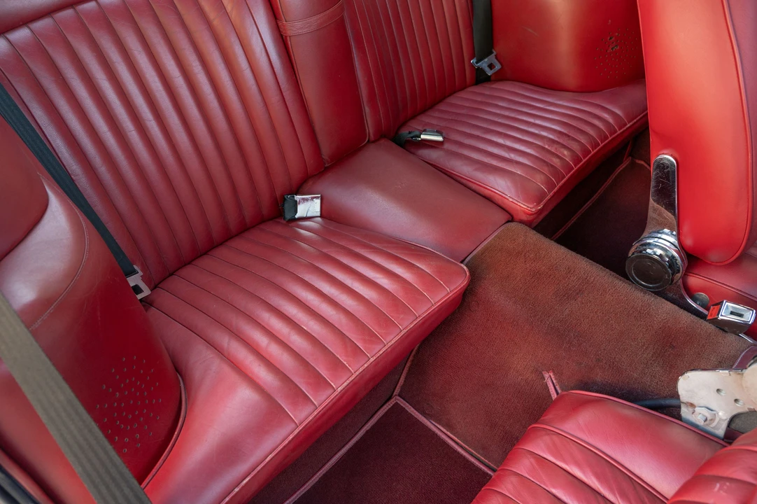 1976 Aston Martin AM V8 - Image 31 of 31