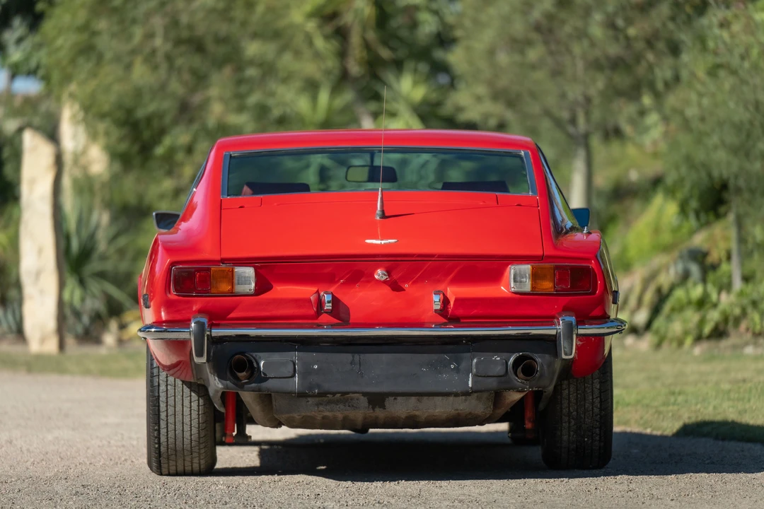 1976 Aston Martin AM V8 - Image 3 of 31
