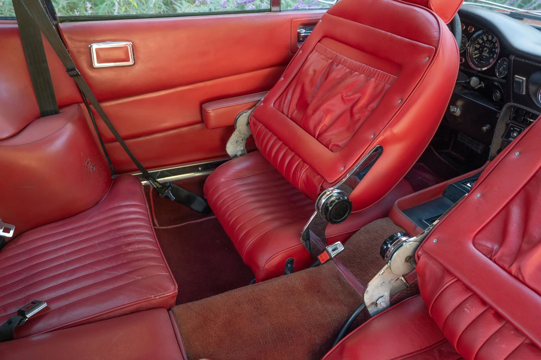 1976 Aston Martin AM V8 - Image 24 of 31