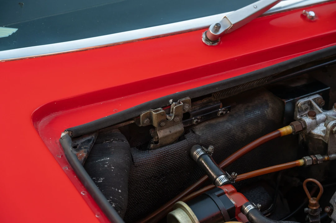 1976 Aston Martin AM V8 - Image 22 of 31