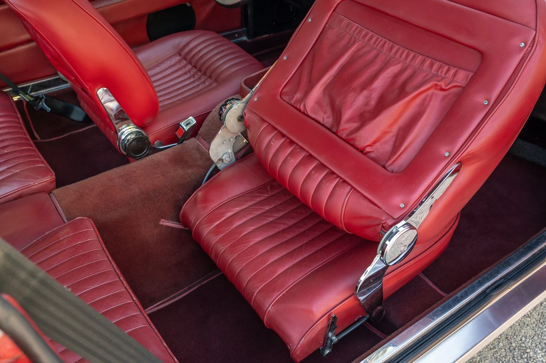 1976 Aston Martin AM V8 - Image 25 of 31