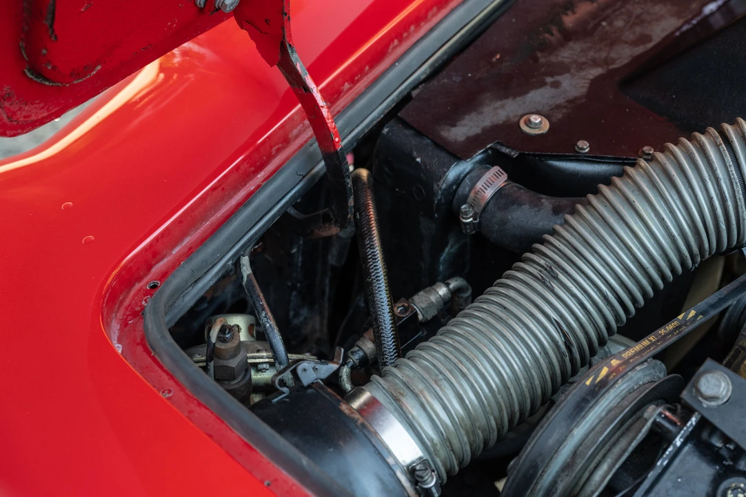 1976 Aston Martin AM V8 - Image 17 of 31