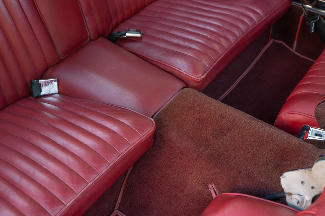 1976 Aston Martin AM V8 - Image 29 of 31