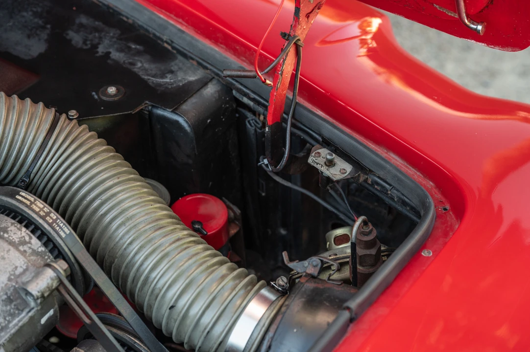 1976 Aston Martin AM V8 - Image 15 of 31