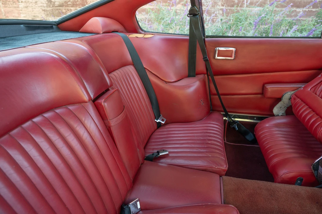 1976 Aston Martin AM V8 - Image 28 of 31