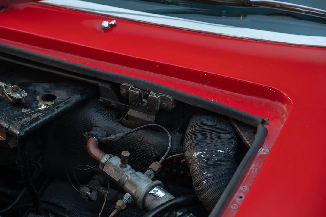 1976 Aston Martin AM V8 - Image 21 of 31